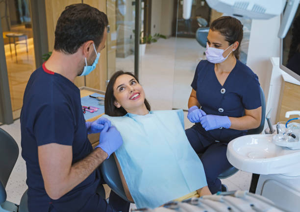 Oral Surgery in Elbow Lake, MN
