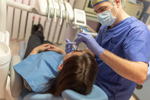 TMJ/TMD Treatment in Elbow Lake, MN